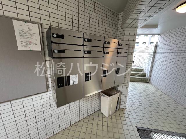 PAL-ARAI2階 部屋その他