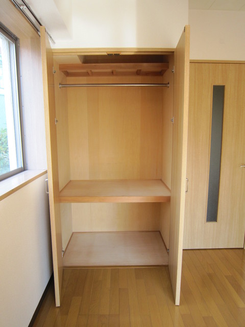 ルミエール湘南0501号室 同タイプの他居室（参考）