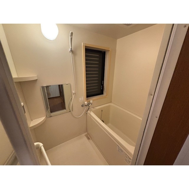 ウインハイツ宮本 お風呂