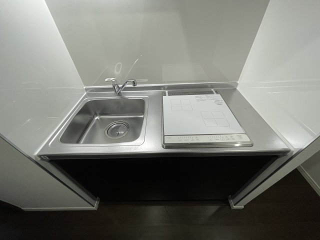 INside Grove EVE201号室 キッチン