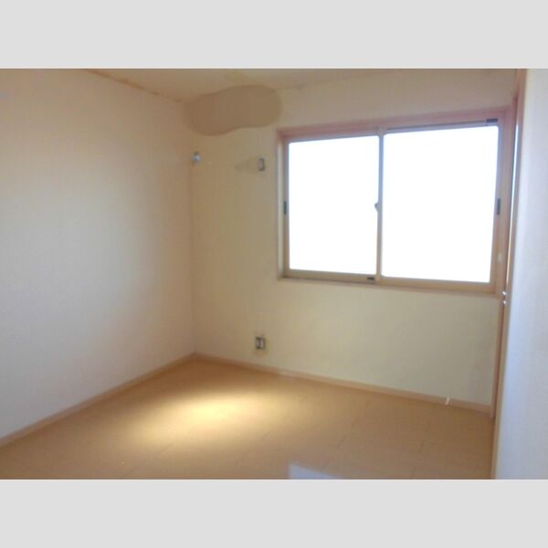 ハピネス　A/BB202号室 洋室