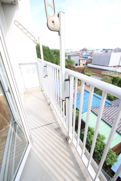 Ｄｉｍｅｎｓｉｏｎ－５5階 部屋その他