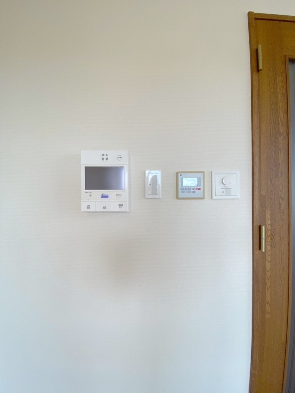 グランドメゾン池尻6階 部屋その他