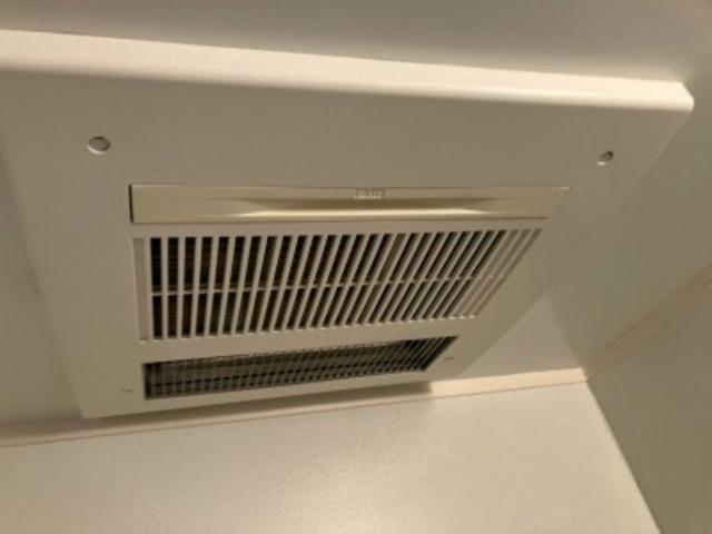 ラ・ルミエール宇田川2階 部屋設備