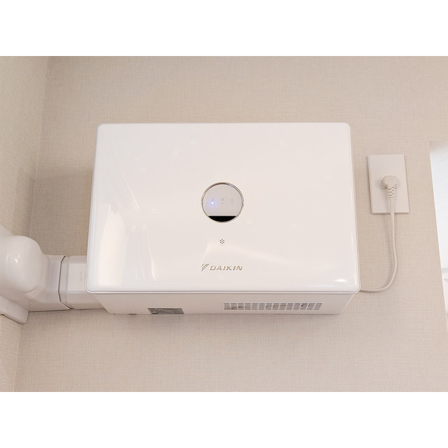 ＧＲＡＮ　ＰＡＳＥＯ碑文谷Ｎｏｒｔｈ0103号室 空気清浄機