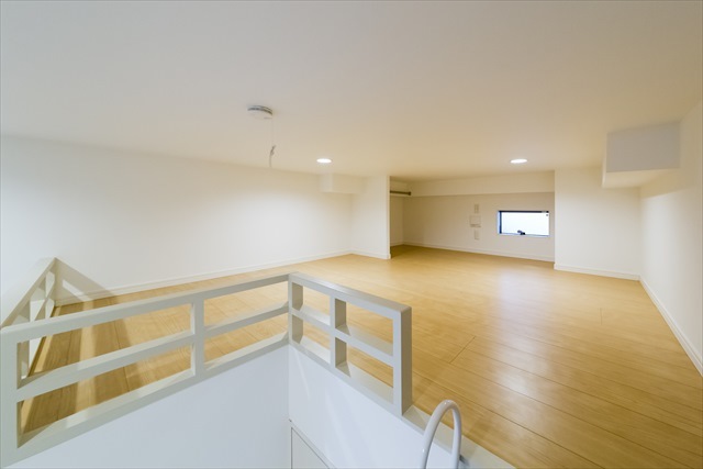 ＦＥＲＩＯ相模原1階 リビング