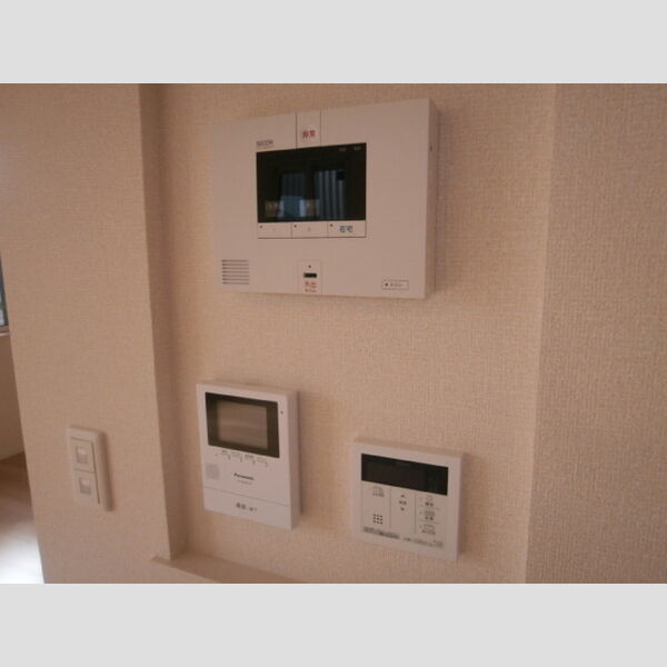 キャトルセゾン伊藤　Ⅱ 部屋設備