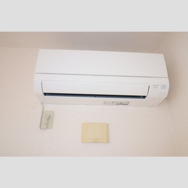 クレアーレ エアコン