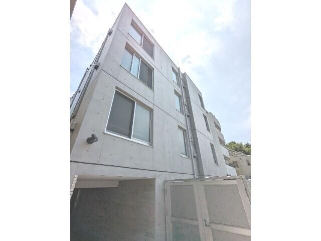 CREAL東高円寺3階 外観