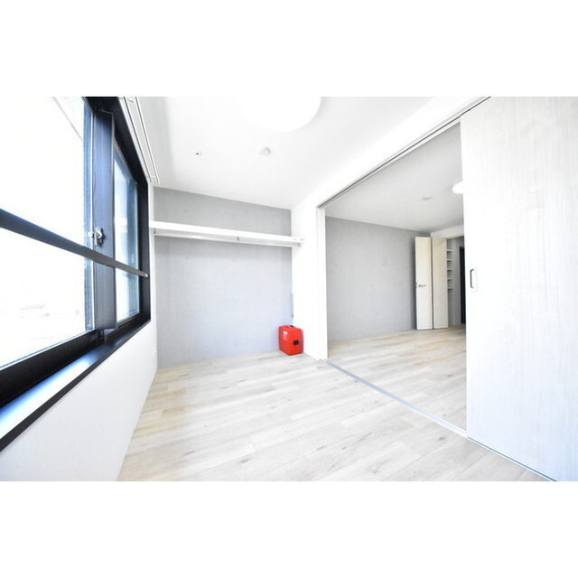 CASA PIAZZA 亀戸 内観