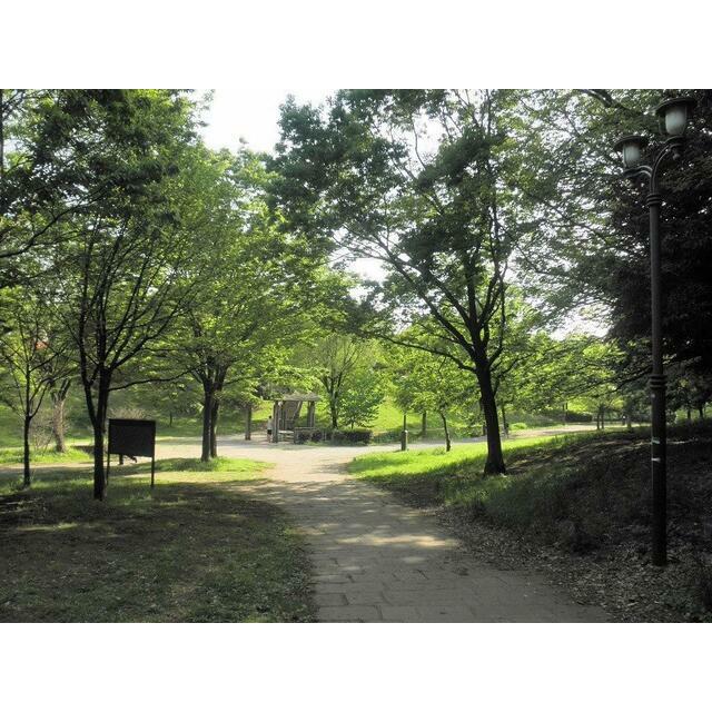 西川様邸戸建 周辺