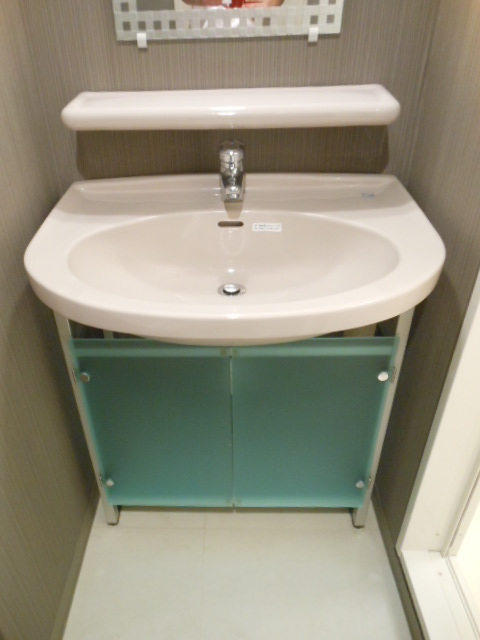 ガラ・シティ五反田 ◆独立洗面台付き◆