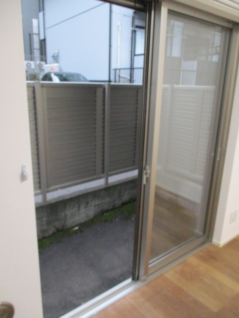 クレール六浦東1階 部屋その他