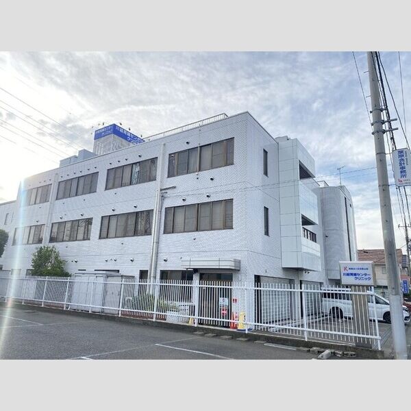 グランディール 川越胃腸センター(距離:190m)