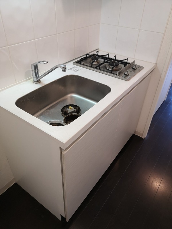 ブライズ上池台203号室 同建物別部屋の参考画像