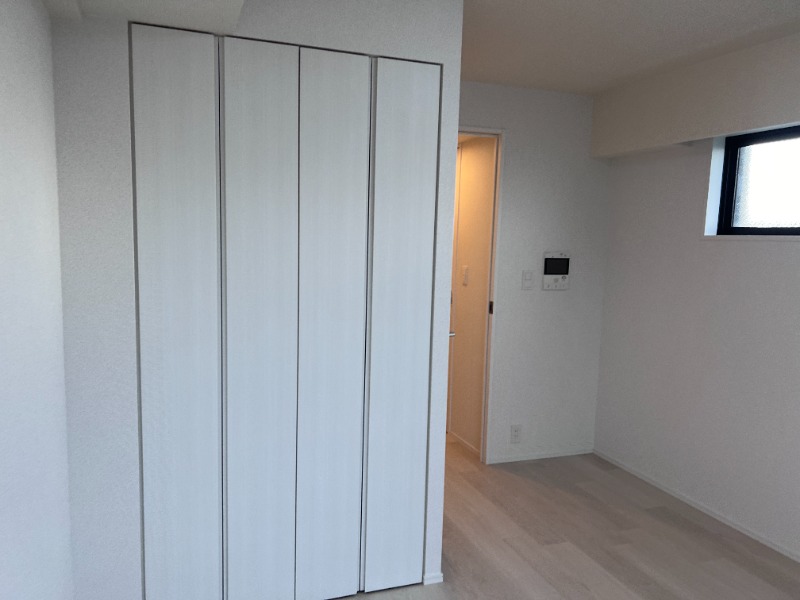 ドムス・スタイル高田馬場9階 収納