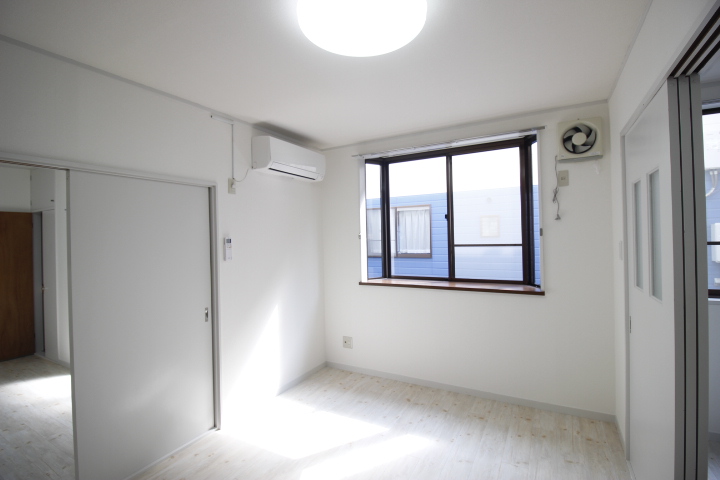 ドリームビレッジ1階 部屋その他