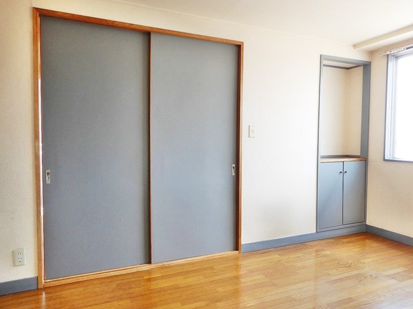 ボナール403号室 部屋その他