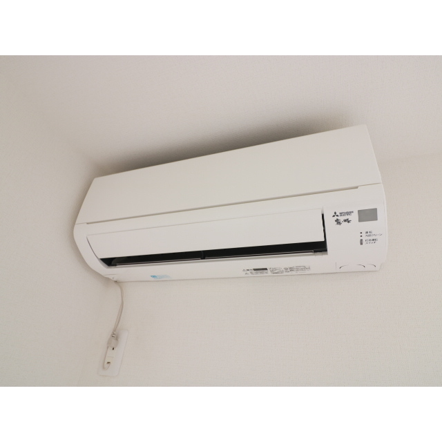 アムールボヌール101号室 部屋その他