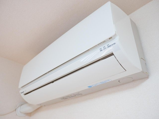 アドニス1階 部屋設備
