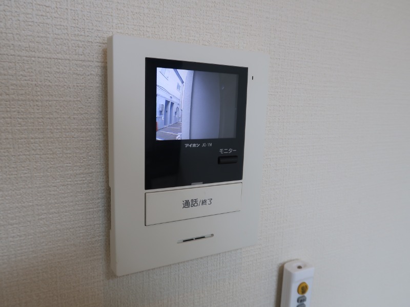 グリーンハイツ朝霞1階 部屋その他