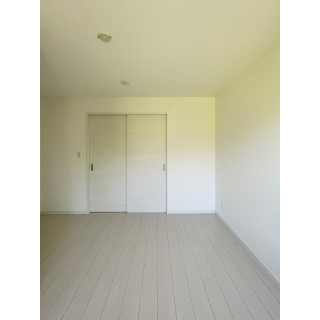 ミハス久我山2階 部屋その他