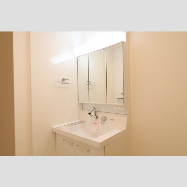 Accorder(アコルデ) 洗髪洗面化粧台