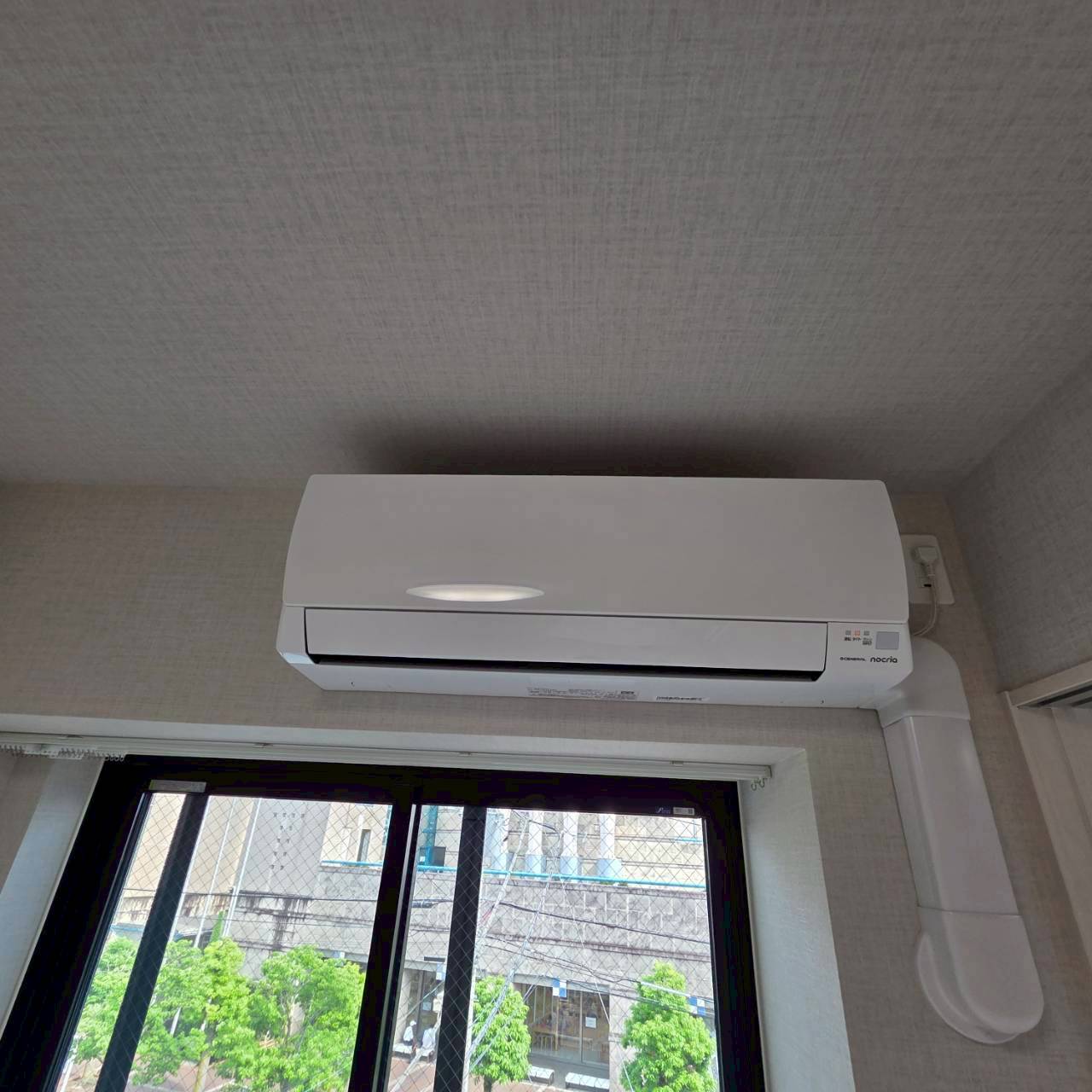 DIPS西新井301号室 部屋設備