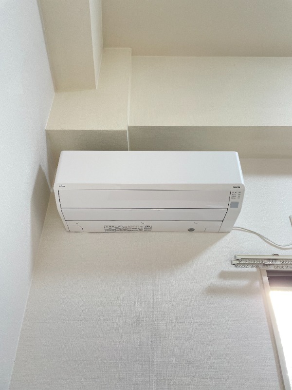 バーミープレイス上北沢Ⅱ1階 部屋設備