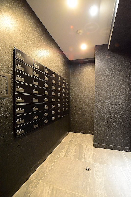 ステージグランデ目白学習院下 部屋設備