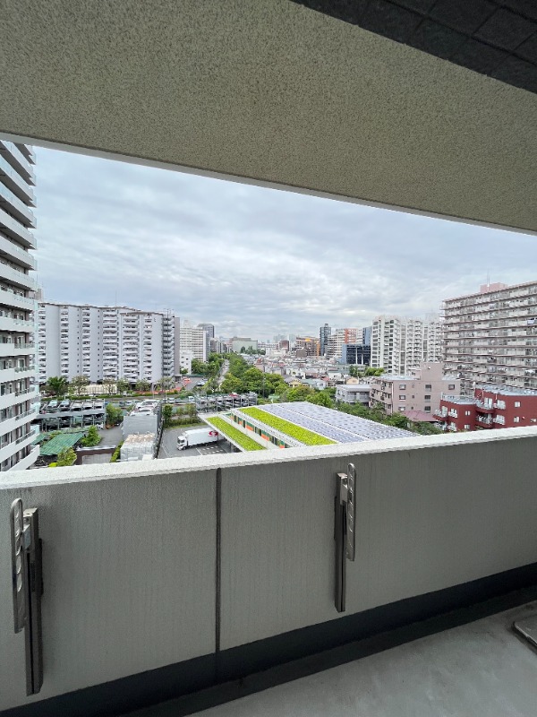 レジディア南砂町8階 部屋その他