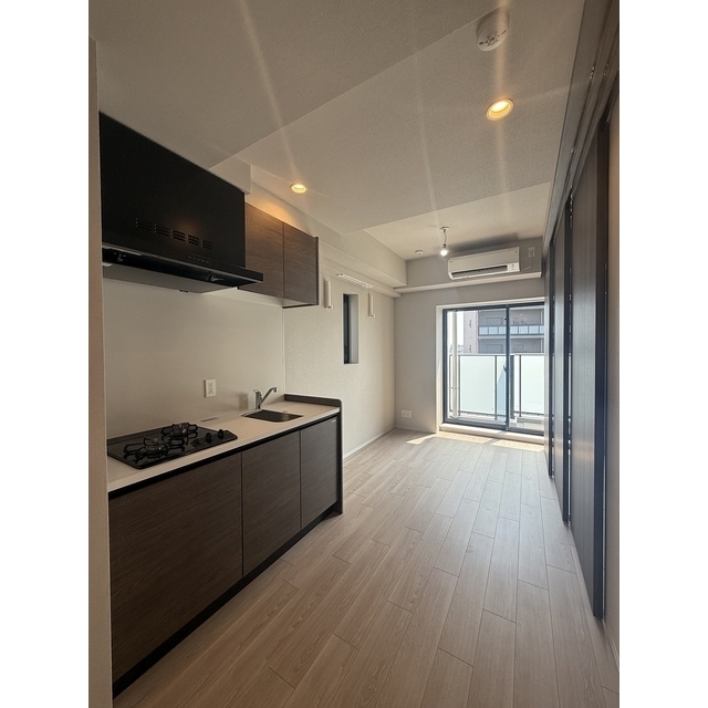 デュオフラッツ品川戸越 2025年5月撮影