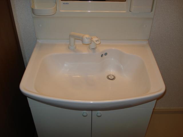 イーストピア 洗面