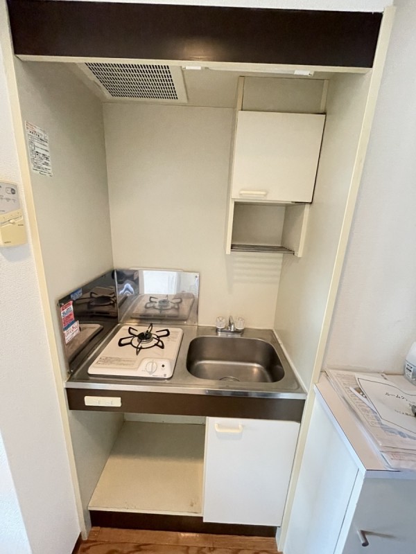 アセテック清瀬4階 部屋その他