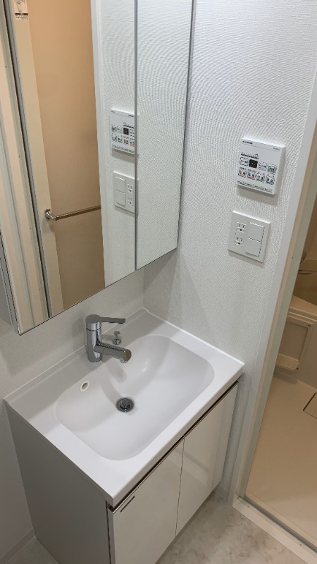 リヴシティ横濱石川町 同仕様