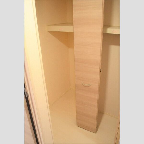 マ・メゾン 物入