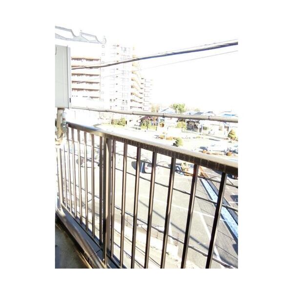 シティハウス東久留米302号室 部屋その他