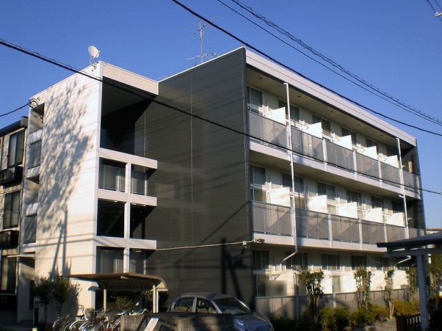 レオパレスドエル・コマ・西浦和204号室 部屋その他