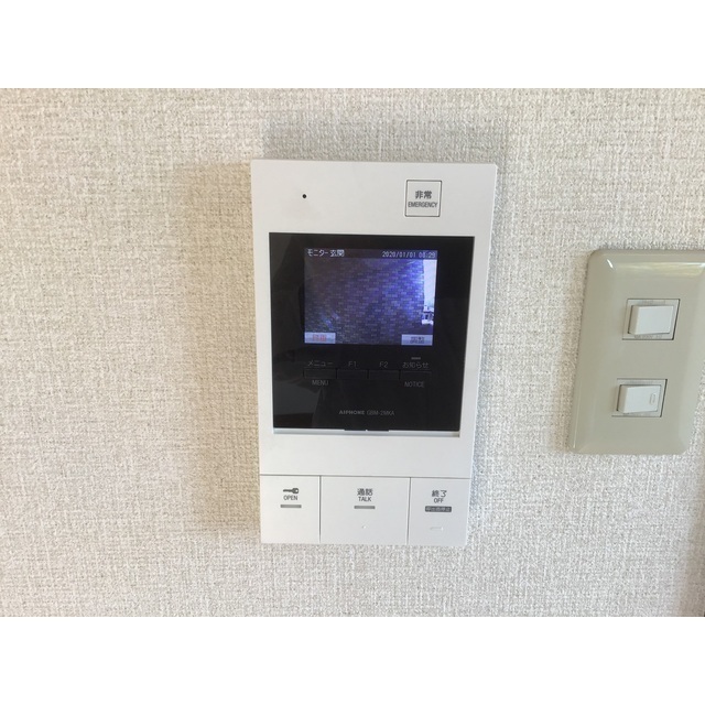 日神パレステージ上石神井第2401号室 部屋その他