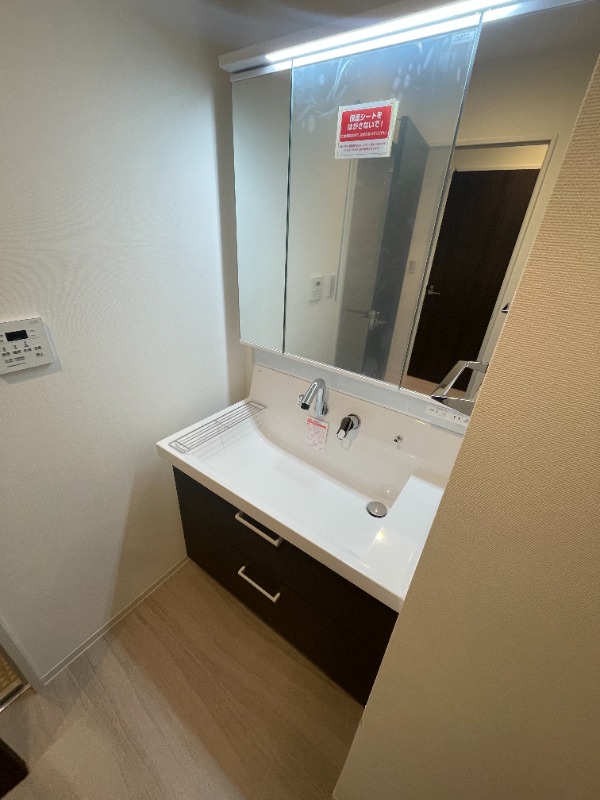 ロレーヌ東陽9階 洗面