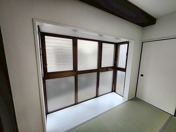 ファミーラシオン103号室 部屋その他