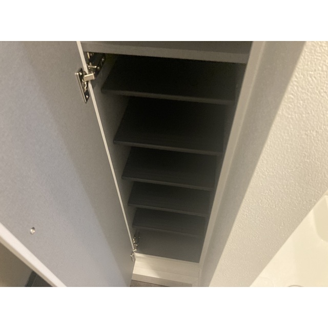 MQuarto鶴瀬 内観