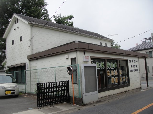 ＦＬＯＲＥＮＴＩＮＥ　ＦＬＯＡＴ（フロランタン　フロート） 東川口一郵便局まで611ｍ