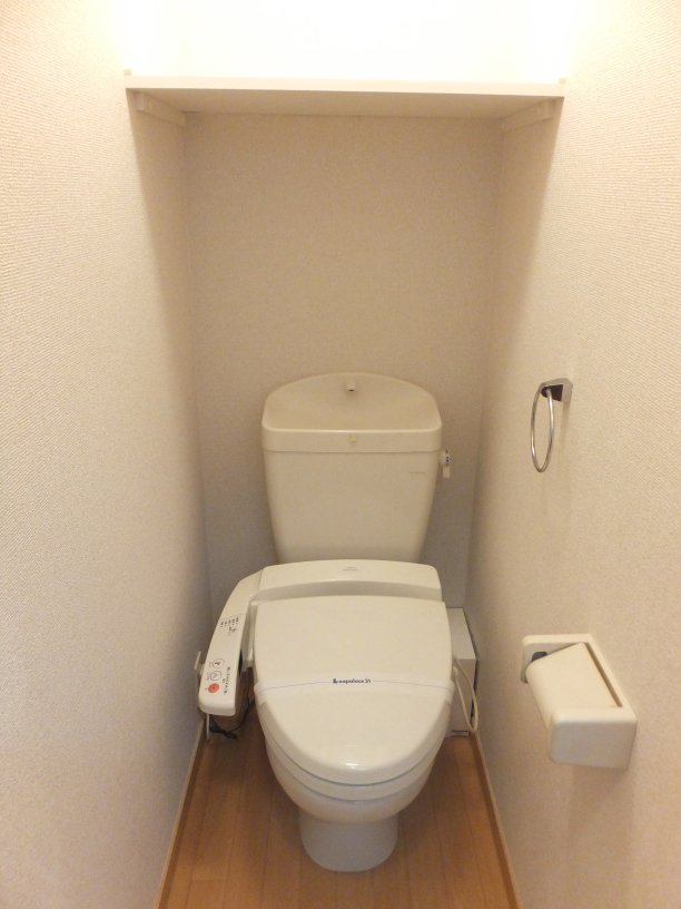 レオパレス幕張町ＬＡ１202号室 部屋その他