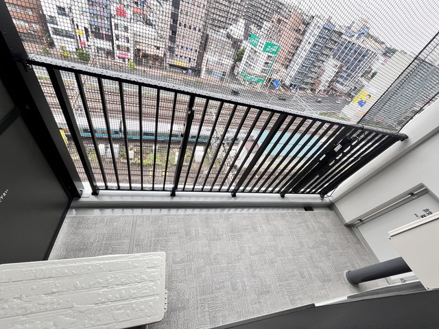 びゅうリエット横浜東神奈川 ※現況優先