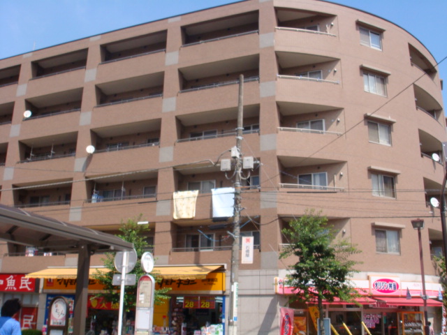 フォルビート マツモトキヨシ羽村駅前店まで438ｍ