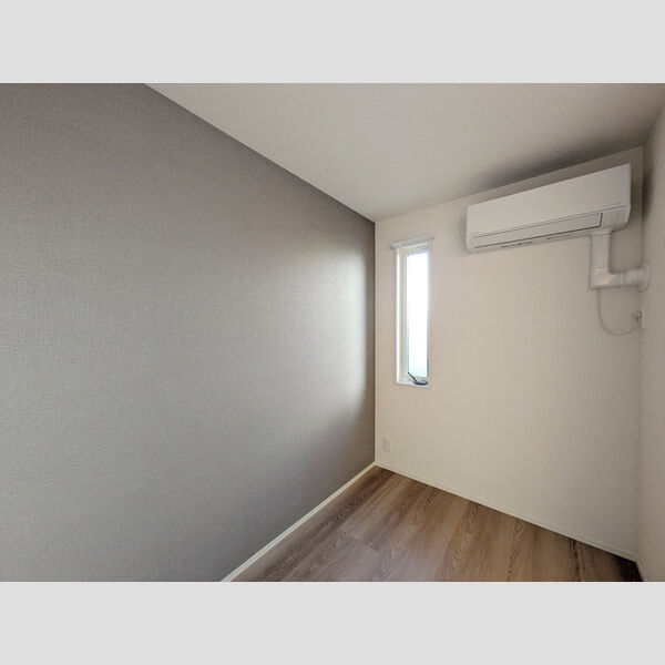 セレスティア白鳥205号室 洋室3.1帖