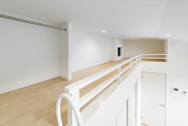 Ｆｏｒｅｓｉｇｈｔ豊四季 リビング