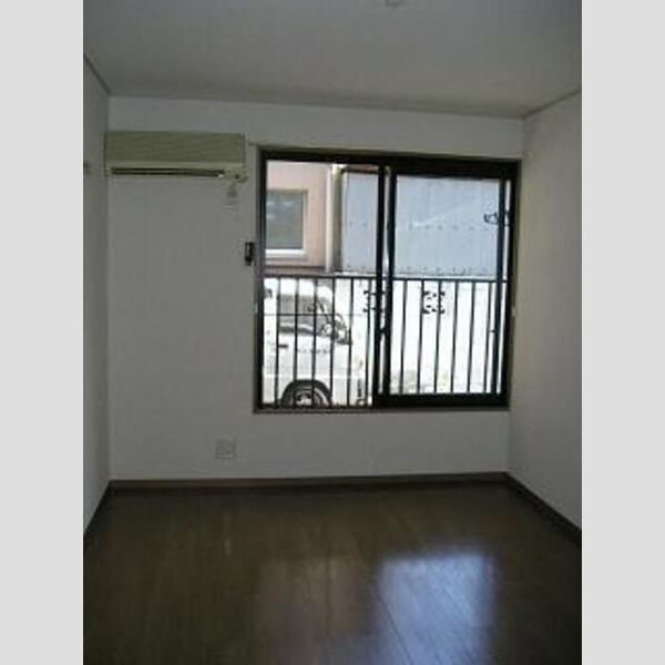 キャッスル多摩川101号室 101号室　洋室