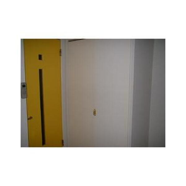 フォンターナ相模大野301号室 リビング